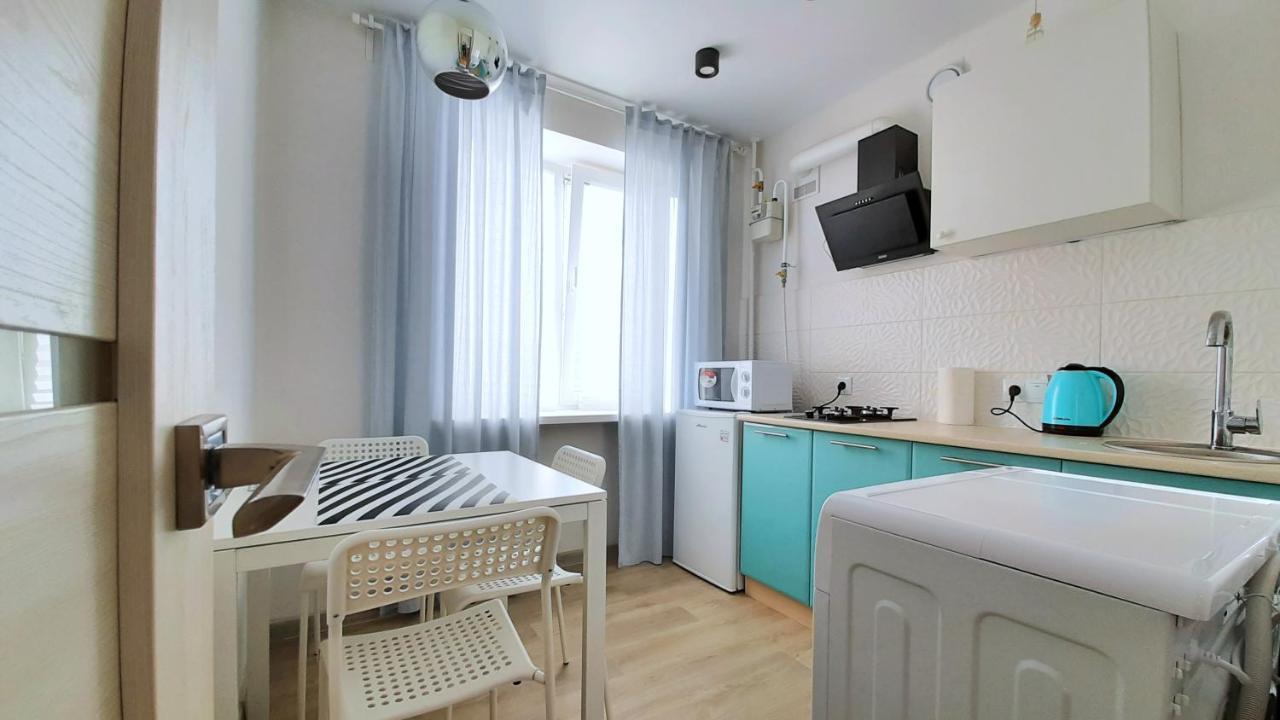 Apartamento Квартира Біля Центральної Площі Перспективна 22 Oleksandriia Exterior foto